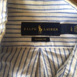 Polo Ralph Lauren Shirt